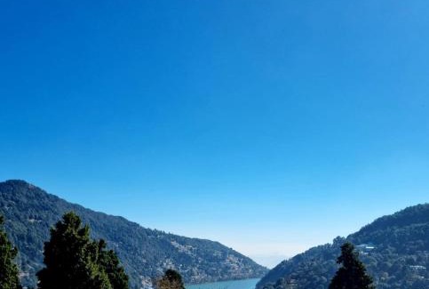 Mallital Maison | Kamal Homestay