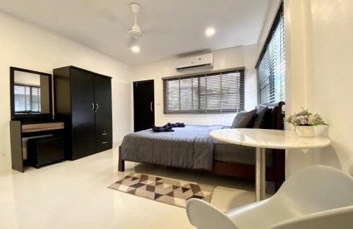 Kamala Appartement | Kamala - Chonlada Holiday Home 2 BR Residence