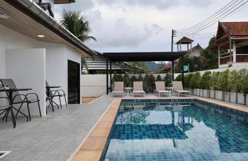 Kamala Appartement | Kamala - Chonlada Holiday Home 2 BR Residence