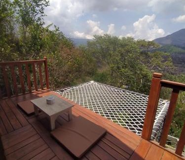 Kintamani Autre | kamani cabin