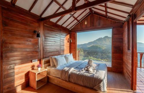 Kintamani Autre | kamani cabin