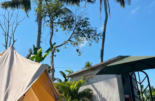 Mekarsari Cabine | Kamanicamp