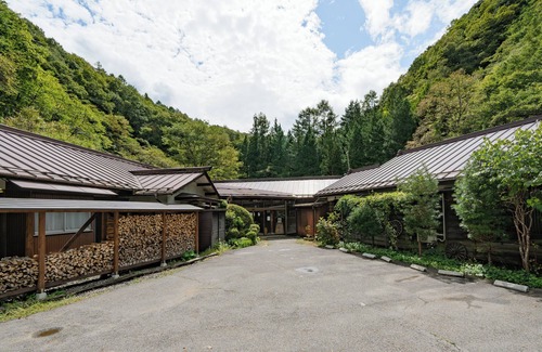 Kiso Maison | Kamanuma Onsen Daikisen