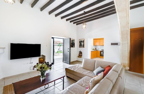 Peyia Town Maison | Kamara Boutique Guest Houses by Ezoria - Katoi