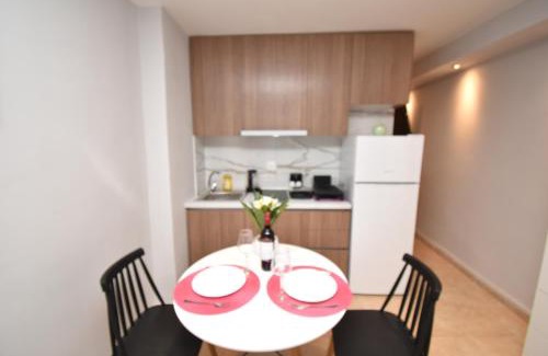 Thessaloniki City Centre Appartement | KamaraApartmentThessaloniki