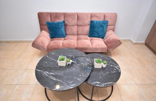 Thessaloniki City Centre Appartement | KamaraApartmentThessaloniki