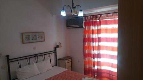 Poros Appartement | Kamares Apartments ΕΕ
