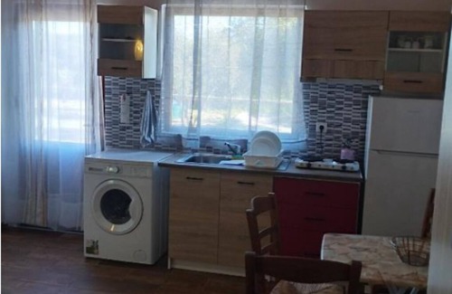 Karvelas Appartement | Kamares Beach Room 7