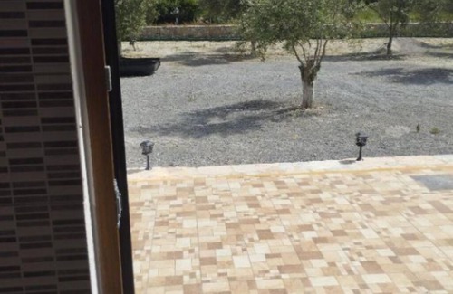 Karvelas Appartement | Kamares Beach Room 8