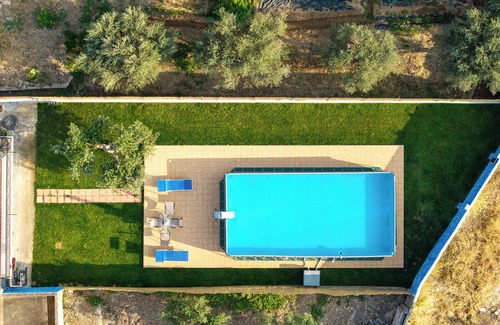 Kamares Maison | Kamares Calm & Comfort By Greece Apartments