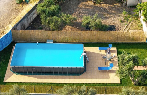 Kamares Maison | Kamares Calm & Comfort By Greece Apartments
