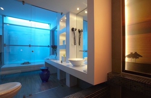 Potos Hôtel | Kamari Beach Hotel