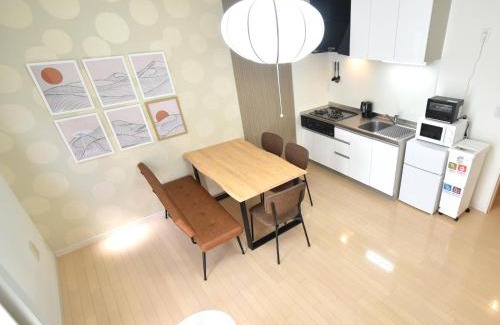 Kamata Appartement | Kamata332 蒲田駅 HNDに便利