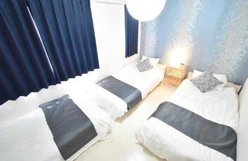 Kamata Appartement | Kamata332 蒲田駅 HNDに便利