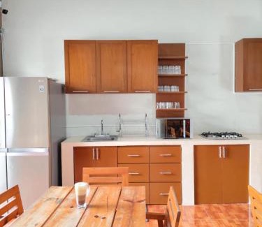 Centro Maison | Kambal Peregrino