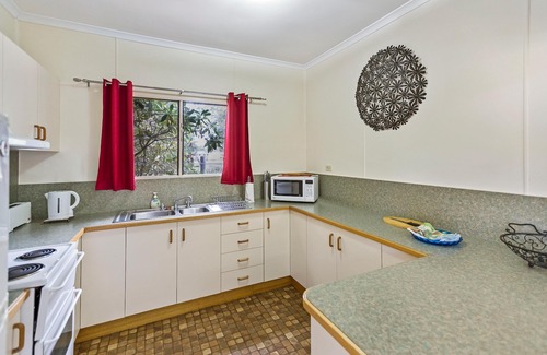 Raymond Island Maison | Maison Kambera - Ile Raymond, VIC