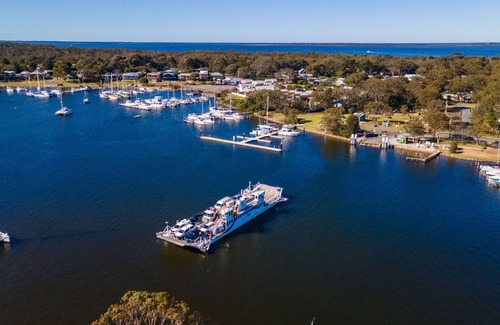 Raymond Island Maison | Maison Kambera - Ile Raymond, VIC