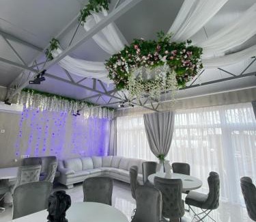 Tulcea County Maison | Kambodzha na Dynae