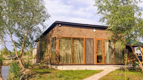 Tulcea County Maison | Kambodzha na Dynae
