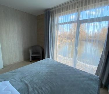 Tulcea County Maison | Kambodzha na Dynae