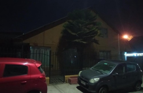 Rancagua Maison | Kame House