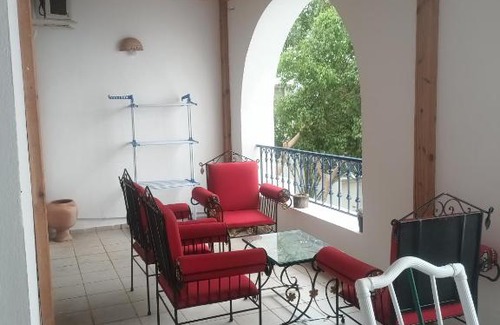 Houmt Souk Appartement | Kamel 114