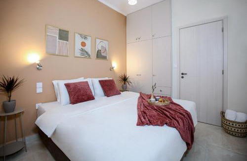 Kamena Vourla Appartement | Kamena Elegance