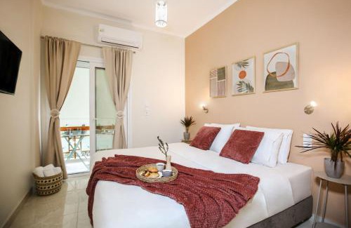 Kamena Vourla Appartement | Kamena Elegance