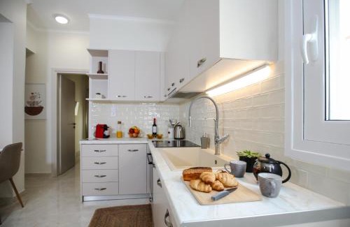 Kamena Vourla Appartement | Kamena Elegance
