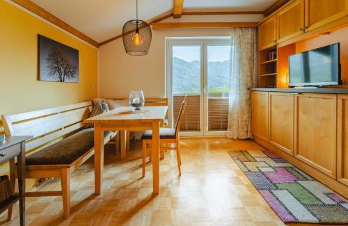 Neusach Appartement | Kamenhof