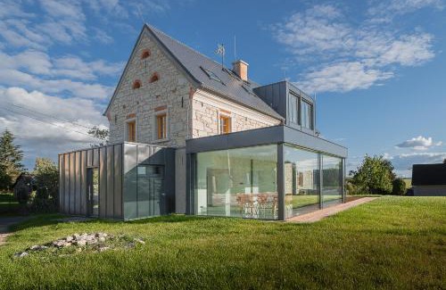 Hazlov Maison | Kamenka U Babi