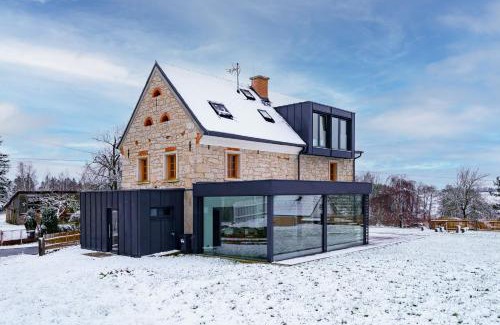 Hazlov Maison | Kamenka U Babi