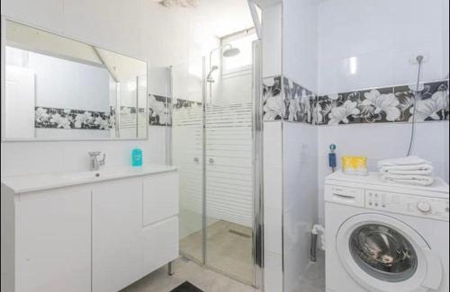 Beersheba Appartement | Kamer guesthouse