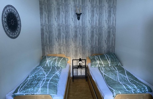 Stall Lit Et Petit-Déjeuner | Kamer met ontbijt
