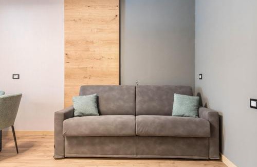 Campitello di Fassa Appartement | Kamerloy Apartments C