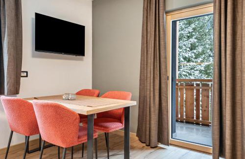Campitello di Fassa Appartement | Kamerloy Apartments B