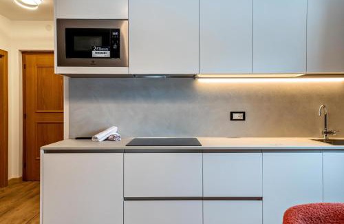 Campitello di Fassa Appartement | Kamerloy Apartments B