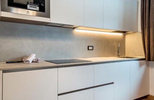 Campitello di Fassa Appartement | Kamerloy Apartments B