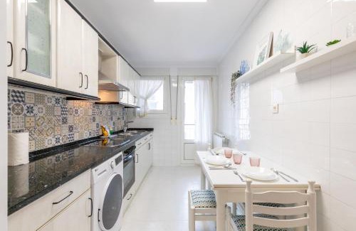 Ondarroa Appartement | Kamiñalde - baskeyrentals