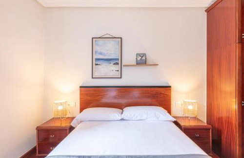 Ondarroa Appartement | Kamiñalde - baskeyrentals