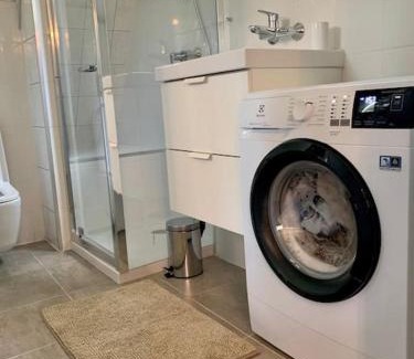 Kaminsko Appartement | Kamińsko, Puszcza Zielonka, dom nad jeziorem