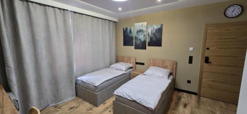 Glogowek Hôtel | KaMi Self check-in 24 h