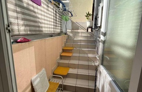 Koper Appartement | Kami