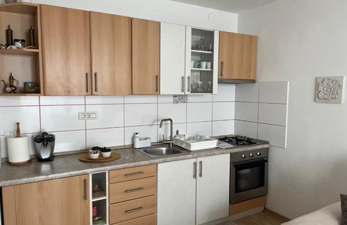 Koper Appartement | Kami
