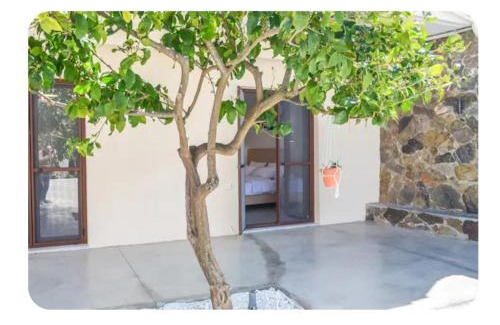 Amari Appartement | Kamilos apartments