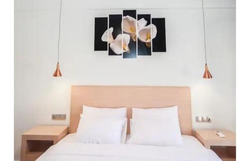 Amari Appartement | Kamilos apartments