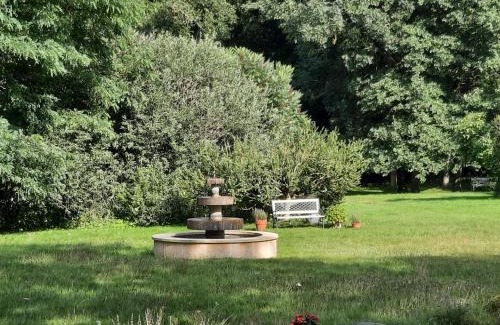 Stubbendorf Appartement | Kamin-Stuuv