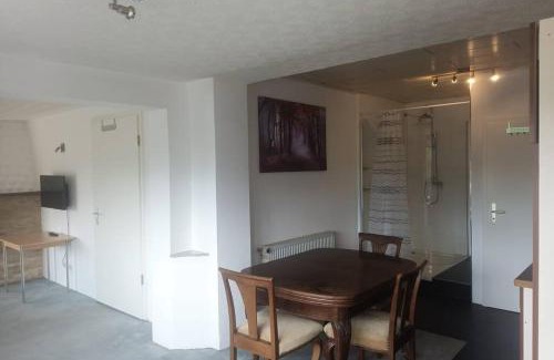 Alzenau Appartement | KaminStudio