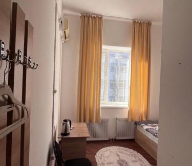 Atyrau Hôtel | Kamkor