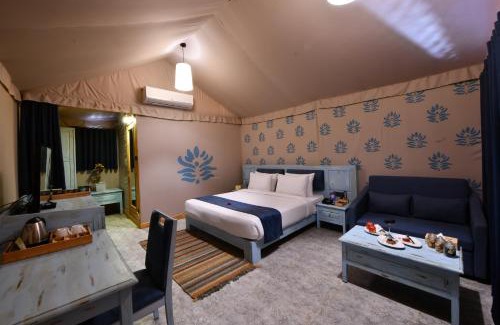 Diu Hôtel | Kamnath Zinc Journey by The Fern, Diu